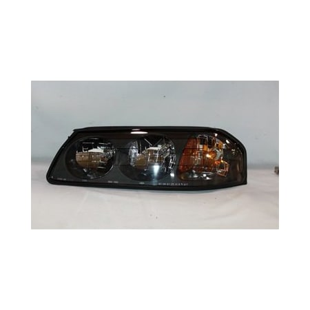 Tyc 04-05 CV IMPLA (FR 2/6/04) H.L LH 20-5772-90